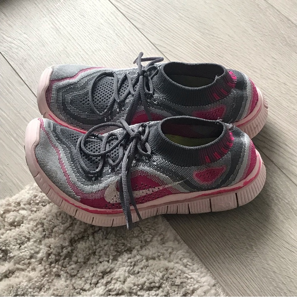 Nike Free Flyknit 3.0
